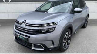 Citroen C5 Aircross  - photo 0