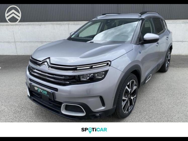 Citroen C5 Aircross  - 19 900 €
