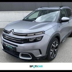 Citroen C5 Aircross Hybrid 225ch Shine Pack e-EAT8 Vitr&eacute;