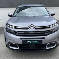 Citroen C5 Aircross Hybrid 225ch Shine Pack e-EAT8 Vitr&eacute;
