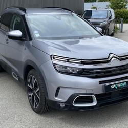 Citroen C5 Aircross Hybrid 225ch Shine Pack e-EAT8 Vitr&eacute;