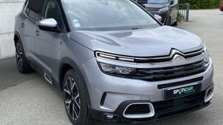 Citroen C5 Aircross  - photo 1