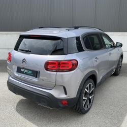 Citroen C5 Aircross Hybrid 225ch Shine Pack e-EAT8 Vitr&eacute;