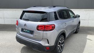 Citroen C5 Aircross  - photo 2