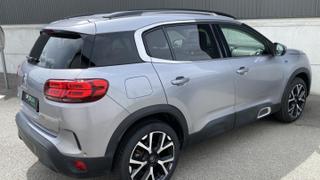 Citroen C5 Aircross  - photo 3
