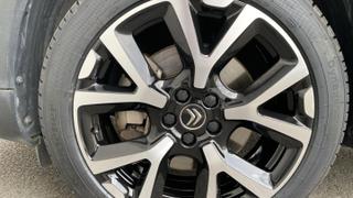 Citroen C5 Aircross  - photo 4