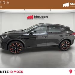 Cupra Formentor Formentor 1.5 eTSI Hybrid 150 ch DSG7 V Vitr&eacute;