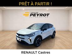 Renault Captur Mazamet