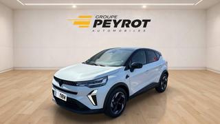 Renault Captur  - photo 0