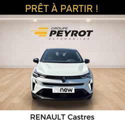 Renault Captur Captur Eco-G 100 ch Evolution Mazamet