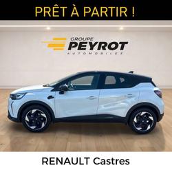 Renault Captur Captur Eco-G 100 ch Evolution Mazamet
