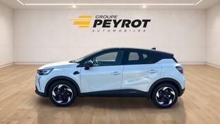 Renault Captur  - photo 2