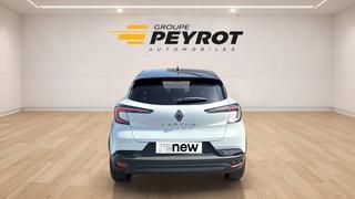 Renault Captur  - photo 3