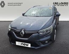 Renault Megane 4 Estate
