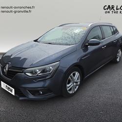 Renault Megane 4 Estate M&eacute;gane IV Estate dCi 110 Energy Business Avranches