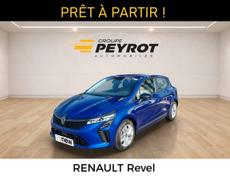 Renault Clio 5