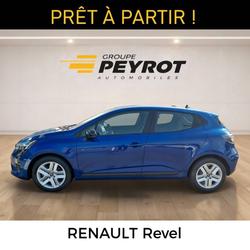 Renault Clio 5 Clio Blue dCi 100 ch Generation Revel