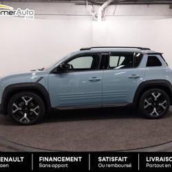 Renault R4 E-Tech Electrique 150 ch autonomie confort Techno H&eacute;rouville-Saint-Clair