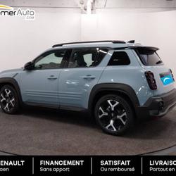 Renault R4 E-Tech Electrique 150 ch autonomie confort Techno H&eacute;rouville-Saint-Clair