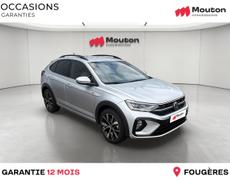 Volkswagen Taigo Fougères