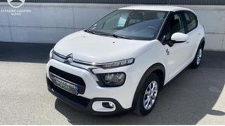 Citroen C3  - photo 0
