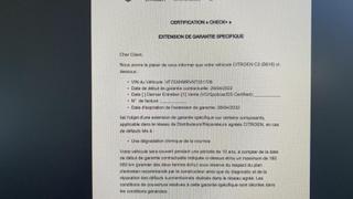 Citroen C3  - photo 1