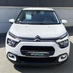 Citroen C3 1.2 PureTech 83ch S&S YOU! Vitr&eacute;
