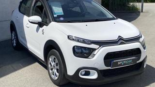 Citroen C3  - photo 3