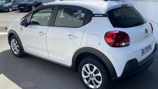 Citroen C3  - photo 4
