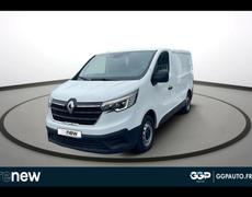 Renault Trafic Seclin