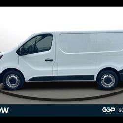 Renault Trafic L1H1 3T 2.0 Blue dCi 130ch Confort Seclin