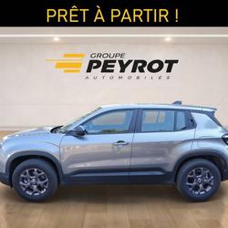 Jeep Avenger Avenger 1.2 Turbo T3 100 ch e-Hybrid BVR6 Longitude Mazamet