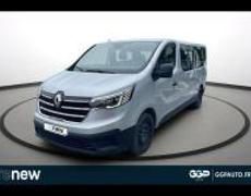 Renault Trafic combi Seclin