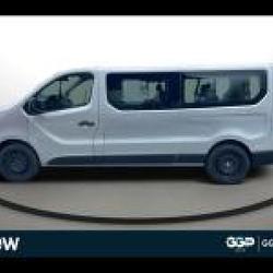 Renault Trafic combi L2 2.0 Blue dCi 150ch S&S Zen 8 places E6E Seclin