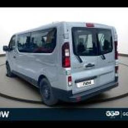 Renault Trafic combi L2 2.0 Blue dCi 150ch S&S Zen 8 places E6E Seclin
