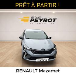 Renault Clio 5 Clio TCe 90 ch GSR2 Esprit Alpine Mazamet