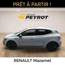 Renault Clio 5 Clio TCe 90 ch GSR2 Esprit Alpine Mazamet
