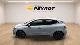 Renault Clio 5  - photo 2