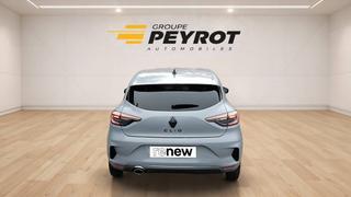 Renault Clio 5  - photo 3