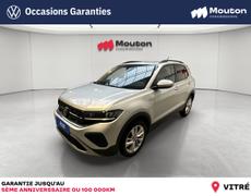 Volkswagen T-Cross Vitré