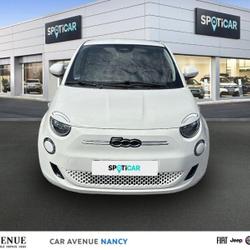 Fiat 500 II e 95ch Action Laxou