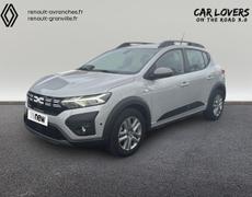 Dacia Sandero Granville