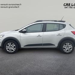 Dacia Sandero Sandero TCe 90 Stepway Expression Granville