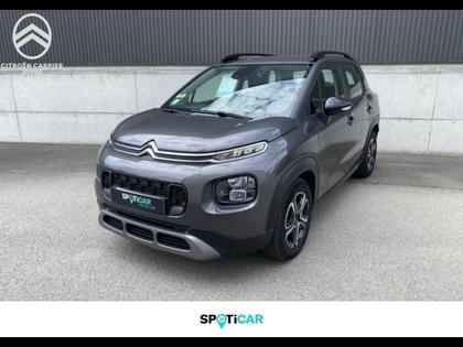 Citroen C3 Aircross - BlueHDi 100ch S&S Feel E6.d - 14 490 €