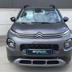 Citroen C3 Aircross BlueHDi 100ch S&S Feel E6.d Vitr&eacute;