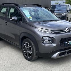 Citroen C3 Aircross BlueHDi 100ch S&S Feel E6.d Vitr&eacute;