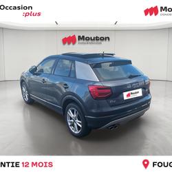 Audi Q2 Q2 35 TFSI 150 S tronic 7 S line Foug&egrave;res
