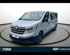 Renault Trafic combi Seclin