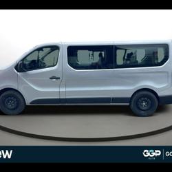 Renault Trafic combi L2 2.0 Blue dCi 150ch S&S Zen 8 places E6E Seclin