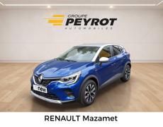 Renault Captur - Captur TCe 100 GPL Evolution - 14 990 €